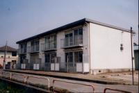 アビタシオン平野