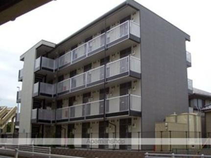 千葉県柏市あけぼの２丁目 4階建 築15年2ヶ月