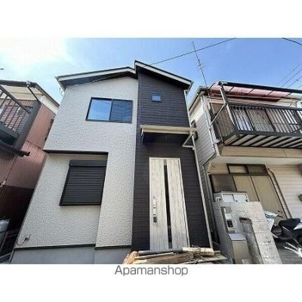 埼玉県八潮市大字古新田 賃貸一戸建て