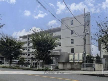 埼玉県越谷市南町２丁目 賃貸マンション