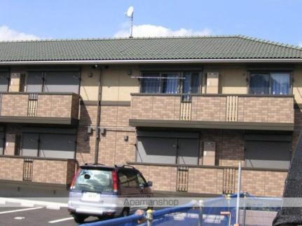 ルミエール 2階建