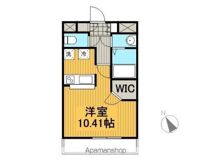 千葉県松戸市松戸新田 松戸新田駅 ワンルーム マンション 賃貸物件詳細
