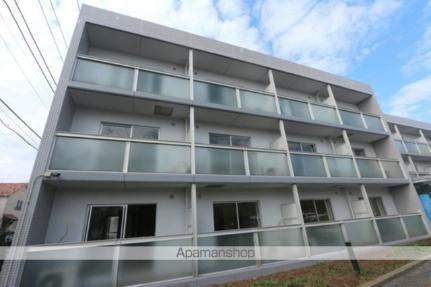 仮）二十世紀が丘柿の木マンション