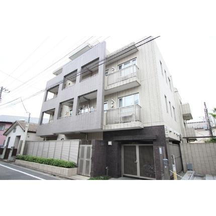 サンライズ松本Ｎｏ．７ 4階建