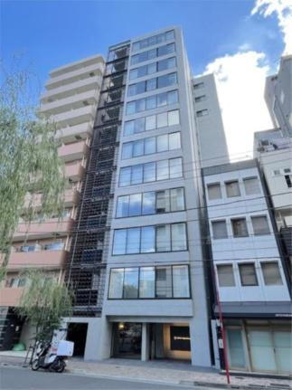 ＺＯＯＭ東神田 12階建