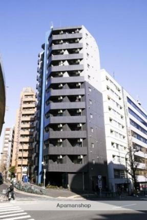 東京都品川区西五反田７丁目 13階建