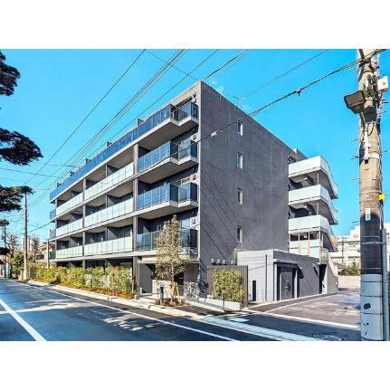 ＫＤＸレジデンス田園調布南 5階建