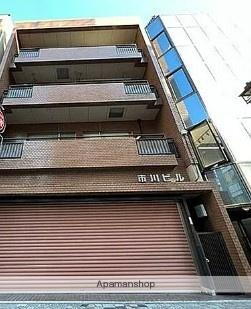 市川ビル 5階建
