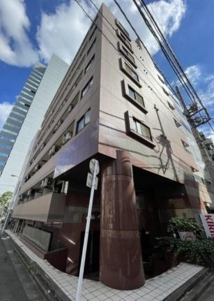 東京都中央区築地６丁目 8階建 築25年5ヶ月
