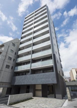 神奈川県川崎市川崎区東田町 12階建