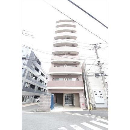 神奈川県川崎市幸区南幸町２丁目 賃貸マンション