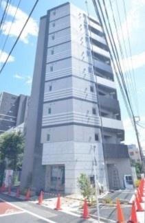 東京都大田区南蒲田１丁目 9階建 築7年1ヶ月