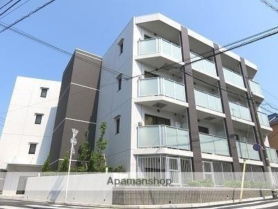 東京都大田区上池台５丁目 3階建 築9年2ヶ月