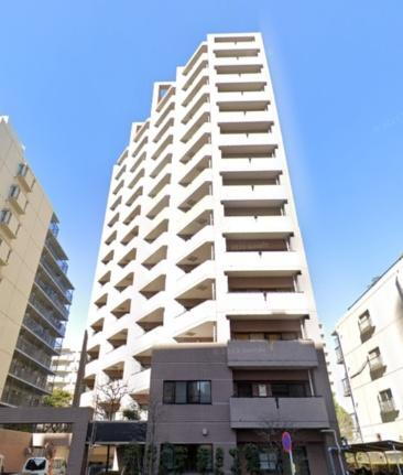 Ｔ’ｓ　ｇａｒｄｅｎ東陽町