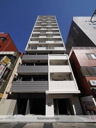 エステムプラザ川崎