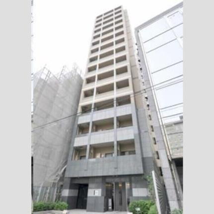 東京都港区浜松町１丁目 賃貸マンション