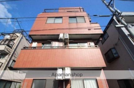 東京都葛飾区西新小岩３丁目 3階建 築34年4ヶ月