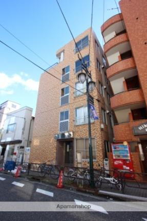 東京都葛飾区東新小岩５丁目 5階建 築45年10ヶ月