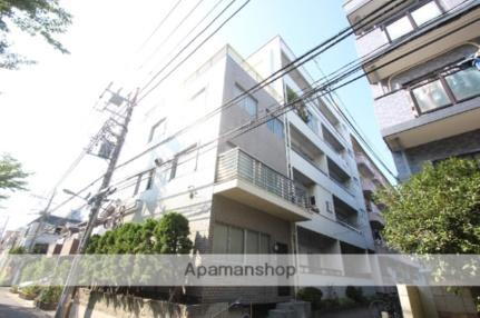 東京都江戸川区平井３丁目 5階建 築51年3ヶ月