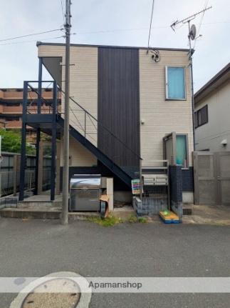 東京都江戸川区南小岩５丁目 2階建 築10年11ヶ月