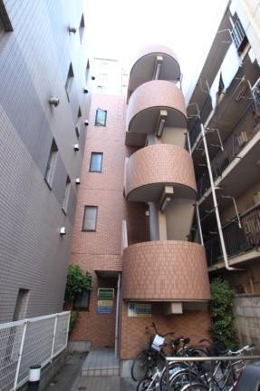 東京都葛飾区新小岩２丁目 4階建