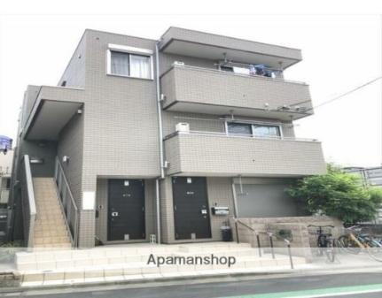東京都江戸川区松島３丁目 3階建 築11年10ヶ月