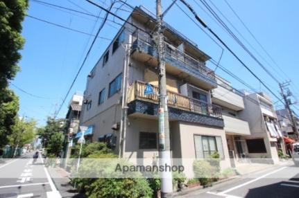 東京都江戸川区平井２丁目 3階建 築44年10ヶ月