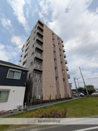 東京都江戸川区北小岩１丁目 8階建 築4年2ヶ月
