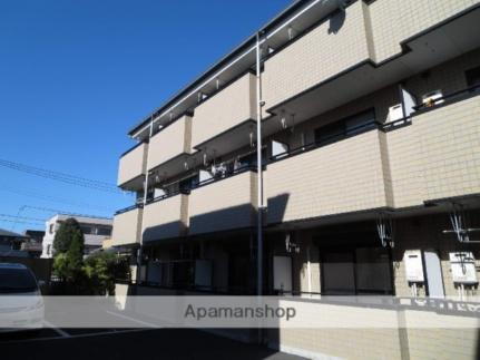 ファビュラス葛西