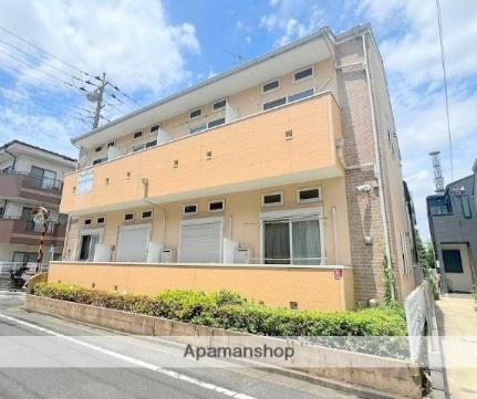東京都足立区西新井５丁目 2階建 築16年11ヶ月