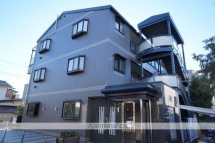 東京都足立区竹の塚２丁目 賃貸マンション