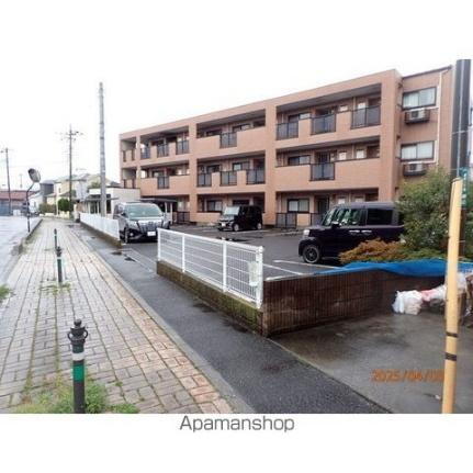 埼玉県草加市長栄２丁目 賃貸マンション