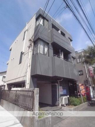 パレスＮＡＫＡＮＯ