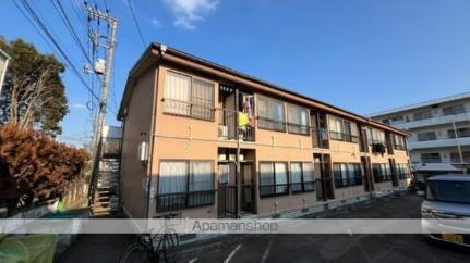 カレッジハウス　Ｂ棟