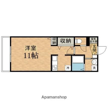 東京都日野市三沢1丁目 高幡不動駅 1K マンション 賃貸物件詳細
