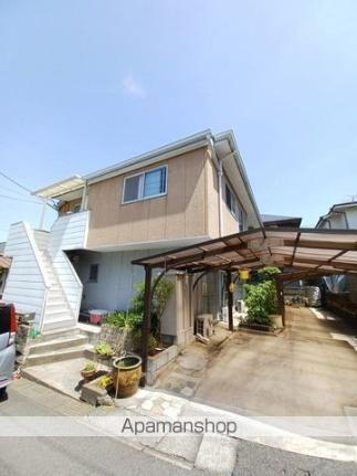 東京都八王子市長沼町 賃貸アパート