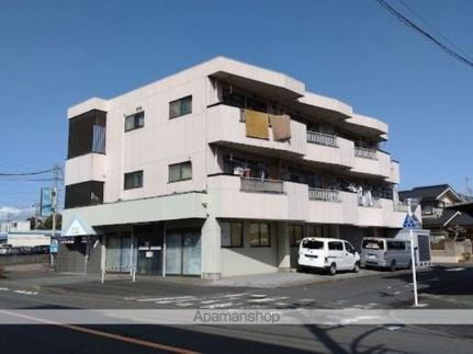 東京都八王子市長沼町 賃貸マンション