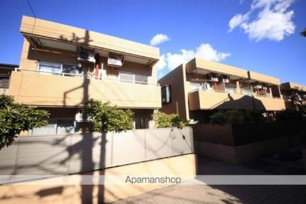 東京都多摩市桜ヶ丘１丁目 賃貸マンション