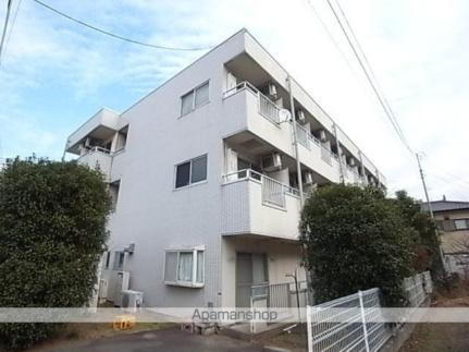 東京都日野市落川 賃貸マンション