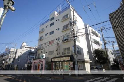 東京都日野市多摩平１丁目 賃貸マンション