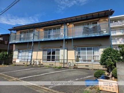 東京都八王子市長沼町 賃貸アパート