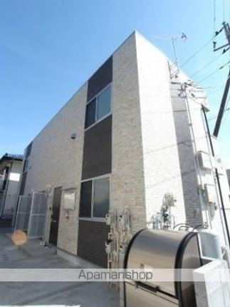 東京都日野市南平６丁目 賃貸アパート