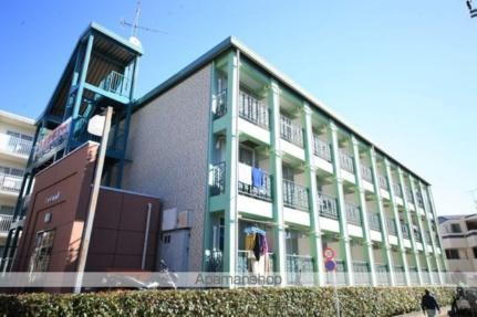 東京都八王子市東中野 賃貸マンション