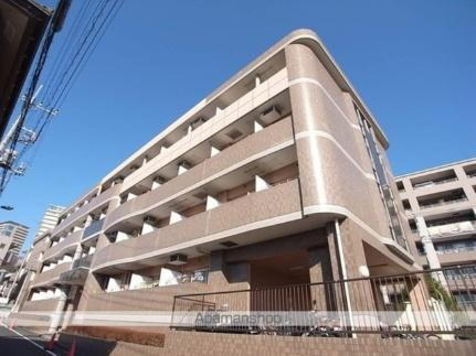 東京都八王子市東中野 賃貸マンション