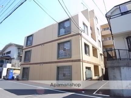 タウンライフ永山ＩＩ 5階建