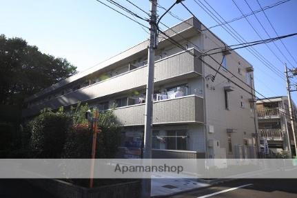 ディールーム堀之内 3階建