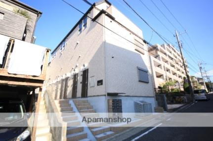 ヴィッラホーム弐番館