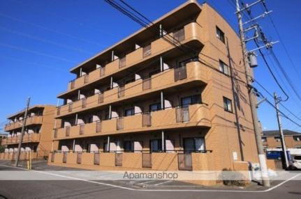 東京都八王子市堀之内２丁目 賃貸マンション