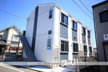 東京都八王子市堀之内２丁目 賃貸アパート