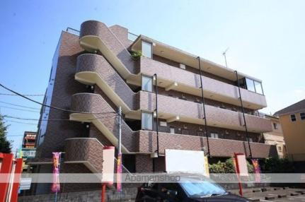 レジデンスＳＵＤＡ